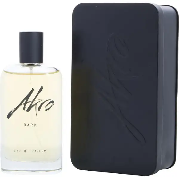 Dark Eau De Parfum Spray Homme, Femme