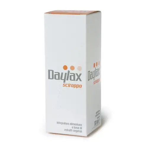 Daylax Sirop Unifarmed 150ml