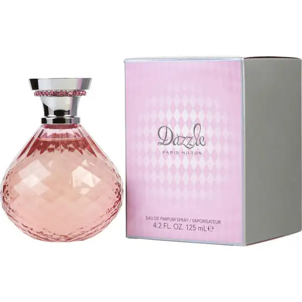 Dazzle Eau De Parfum Spray Femme