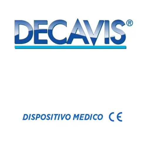 Decavis® Nalkein® Collyre 10ml