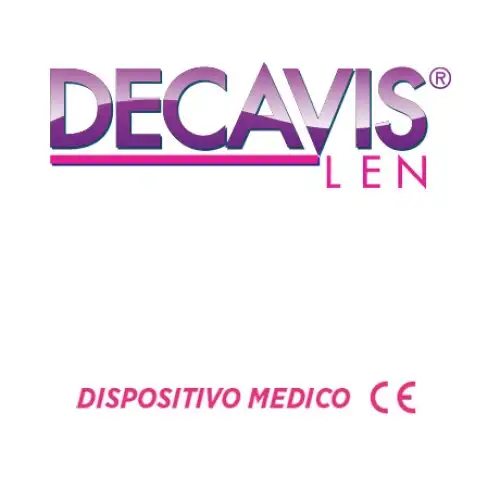 Decavis® Len Nalkein® Gouttes pour les yeux 15 ml