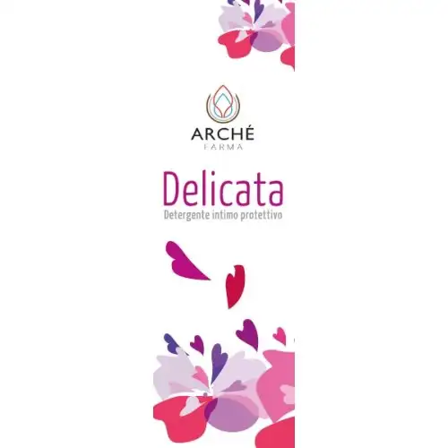 Delicata Archè 250ml