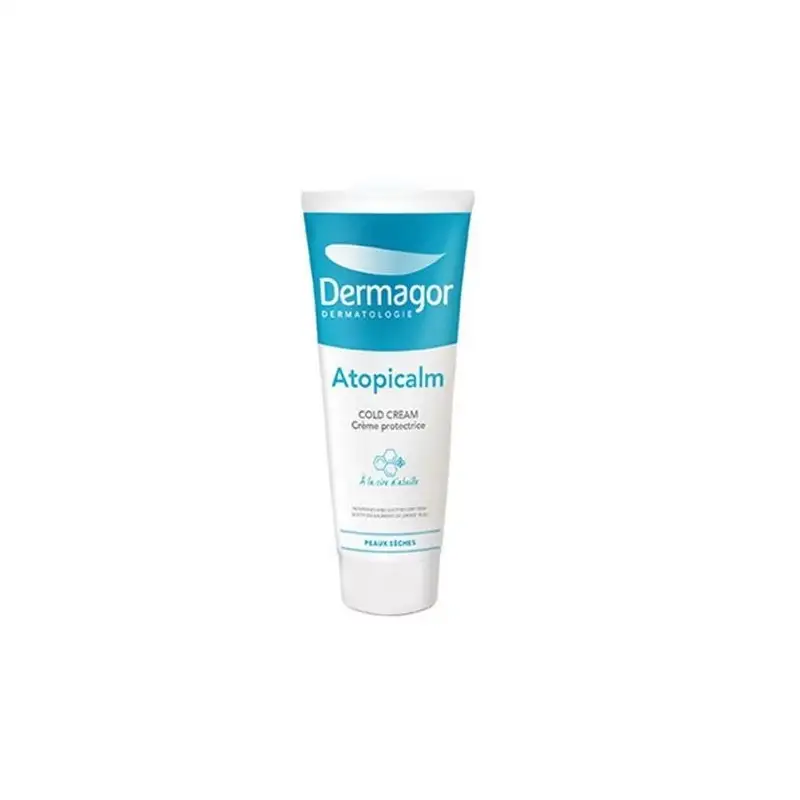 Dermagor AtopiCalm Cold cream 100ml