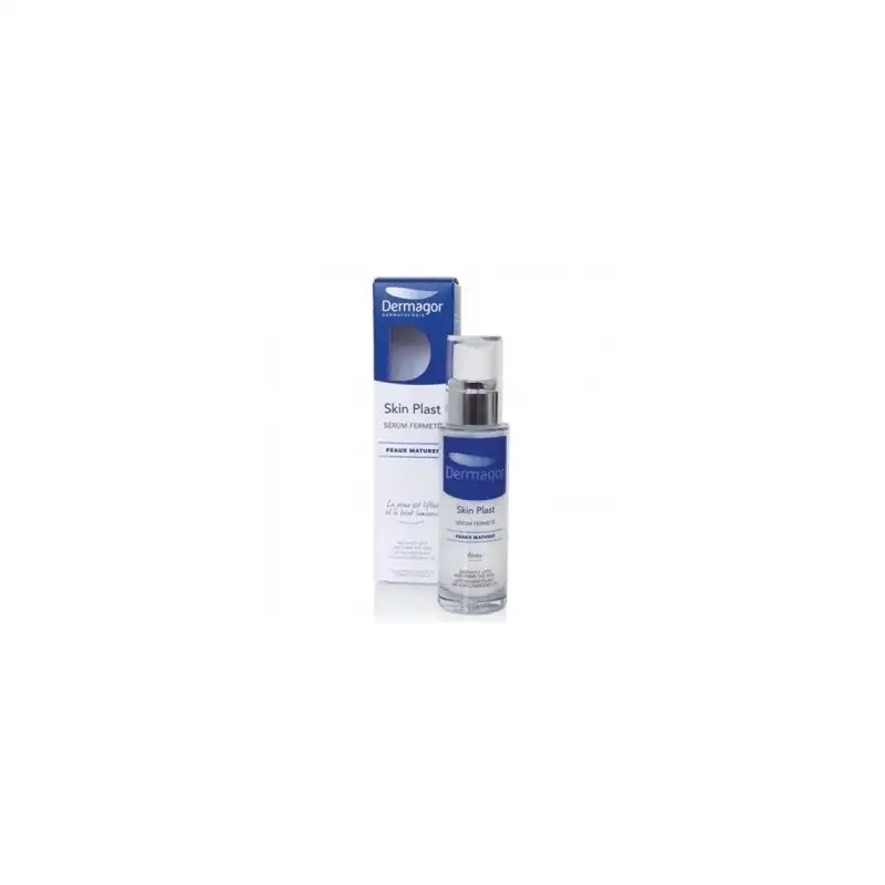 Dermagor Skin Plast Sérum 30ML