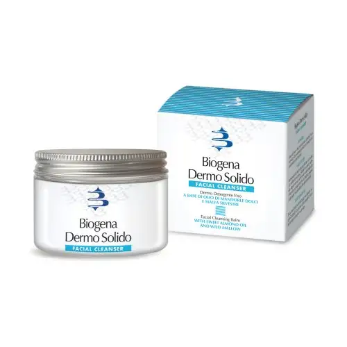 Dermo Solide Biogena 140ml