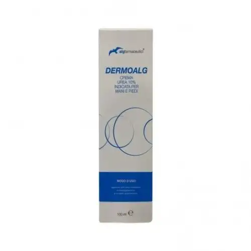 DERMOALG Crème 100ml