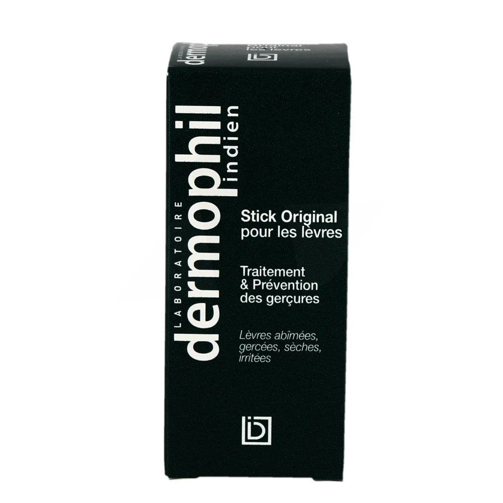 Dermophil Indien Stick Original LÈvres 3,5 G