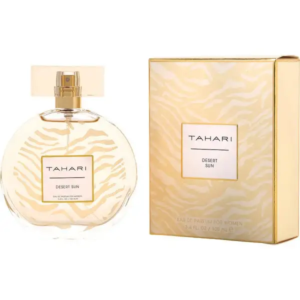 Desert Sun Eau De Parfum Spray Femme
