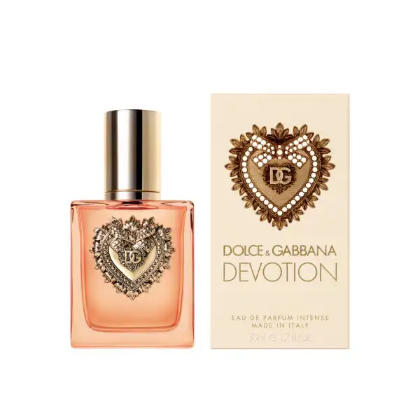 Devotion Eau De Parfum Intense Spray Femme