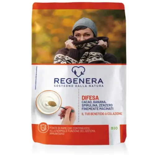 DEFENSE POUDRE REGENERA 210G