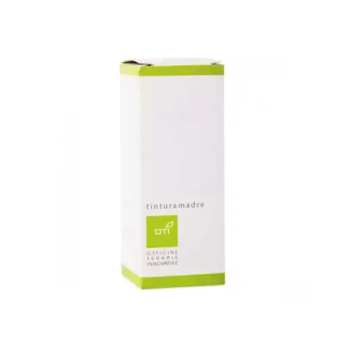 DIOSCOREA VILLOSA OTI Teinture Mère 100ml