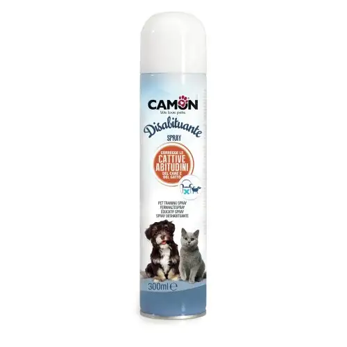 Amici E Felici Disabituante Spray 300ml