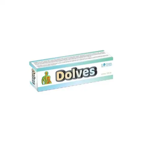 Dolves Dogma Soin de la santé 100ml
