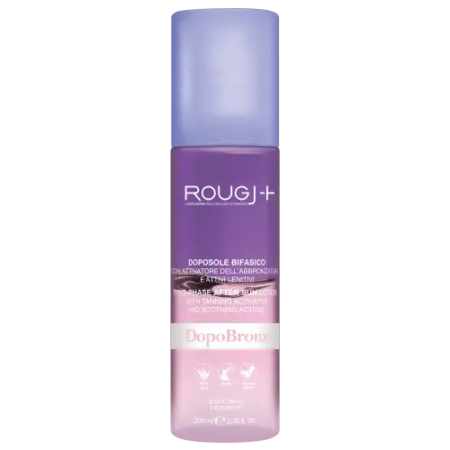 Après Soleil Biphasique Rougj + 200ml