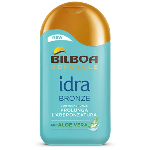 Après Soleil Hydrabronze BILBOA 200ml