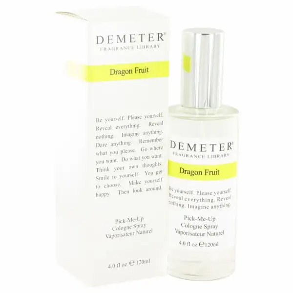 Dragon Fruit Cologne Spray Homme, Femme