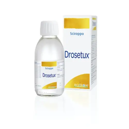 Boiron Drosetux Sirop Toux 150 ml