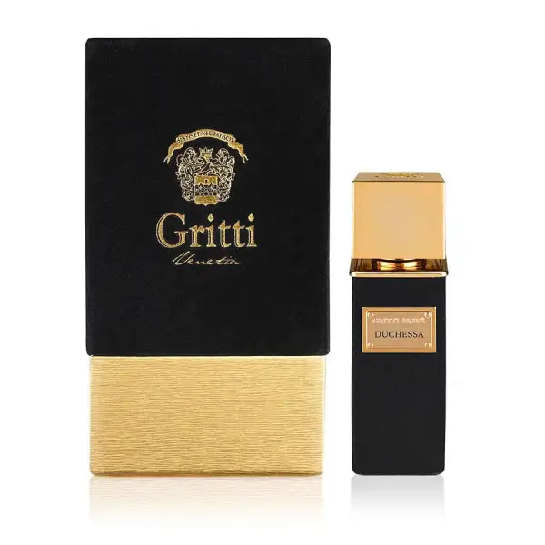 Duchessa Extrait de Parfum Spray Homme, Femme