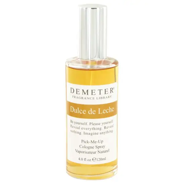 Dulce De Leche Cologne Spray Femme