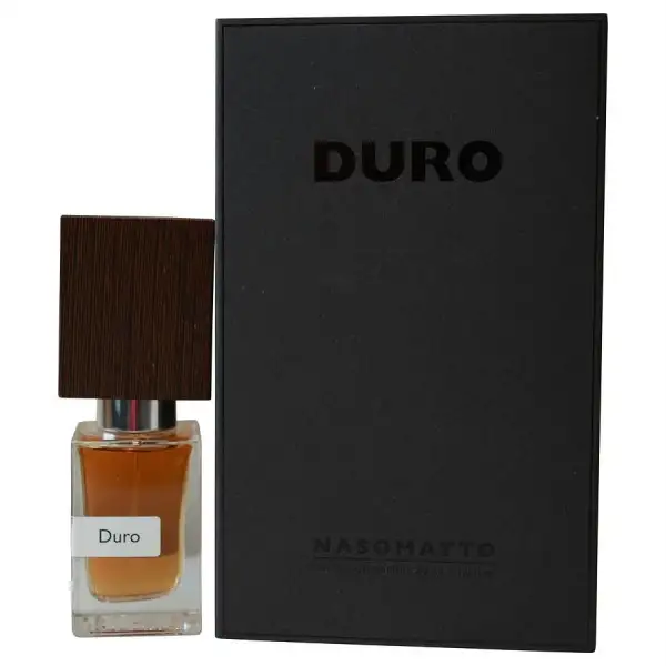 Duro Extrait de Parfum Homme, Femme