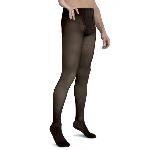 Dynamic Bout Fermé CCl1 Noir Solidea 1 Paire