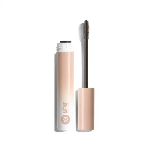 MEME COSMETICS - Mascara Brun Foncé - 8ml
