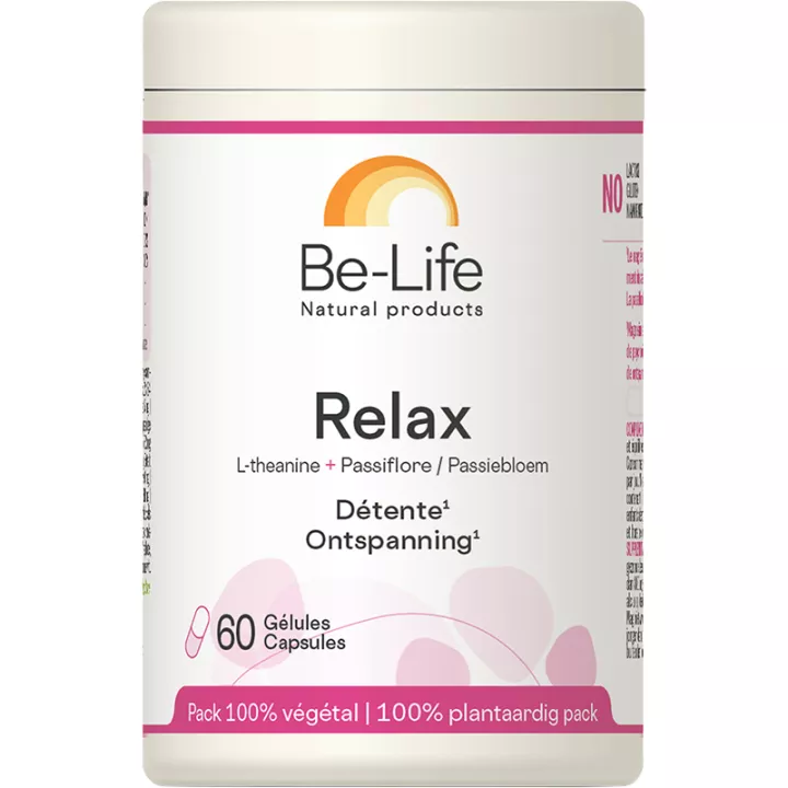 Be-Life Relax Détente