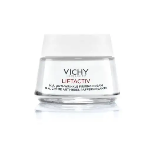 VICHY - LiftActiv Supreme Crème H.A Anti-rides Raffermissante - 50 ml