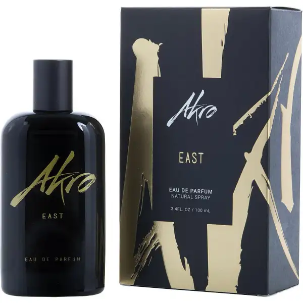 East Eau De Parfum Spray Homme, Femme
