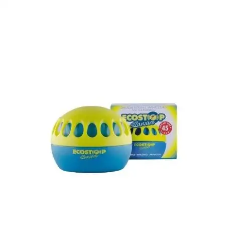 Ecostop Moustiques