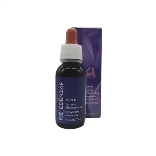 EIE EDENZAF 60ml