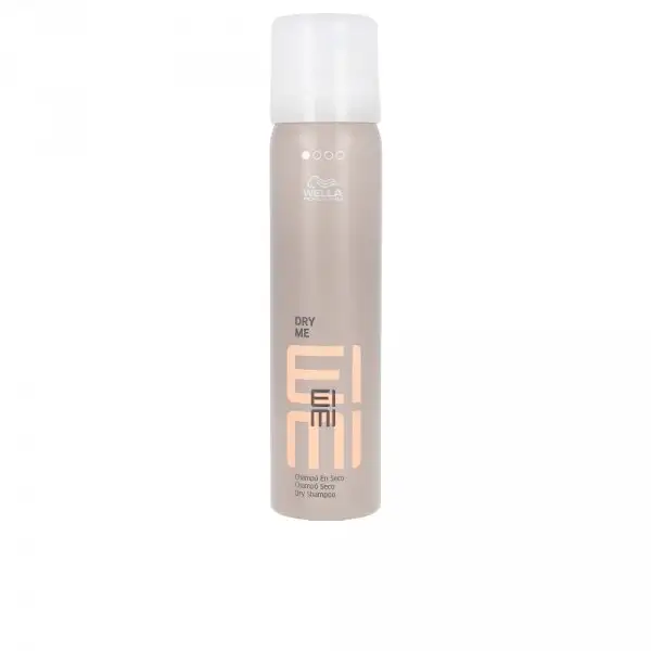 EIMI Dry Me Shampoing Femme