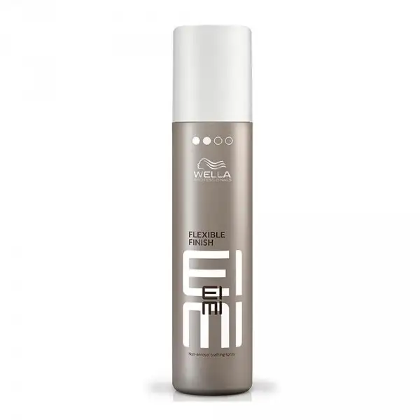 Eimi Flexible Finish Soins capillaires Femme