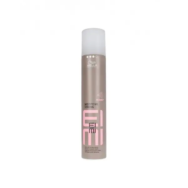 Eimi Mistify Me Strong Soins capillaires Homme, Femme