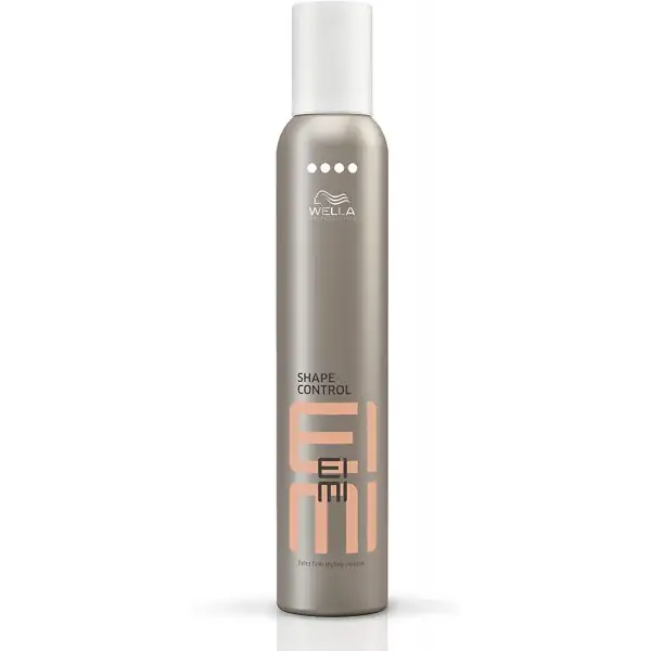 Eimi Shape Control Soins capillaires Homme, Femme