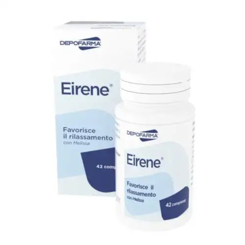 Eirene Depofarma 42 Comprimés