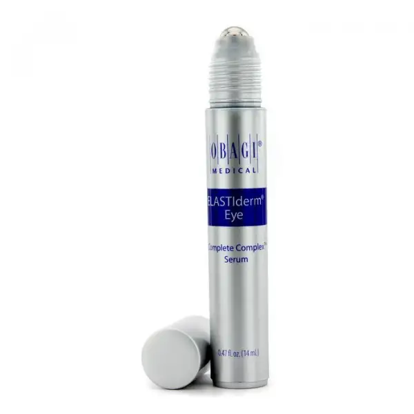 Elastiderm eye Soin des yeux Femme