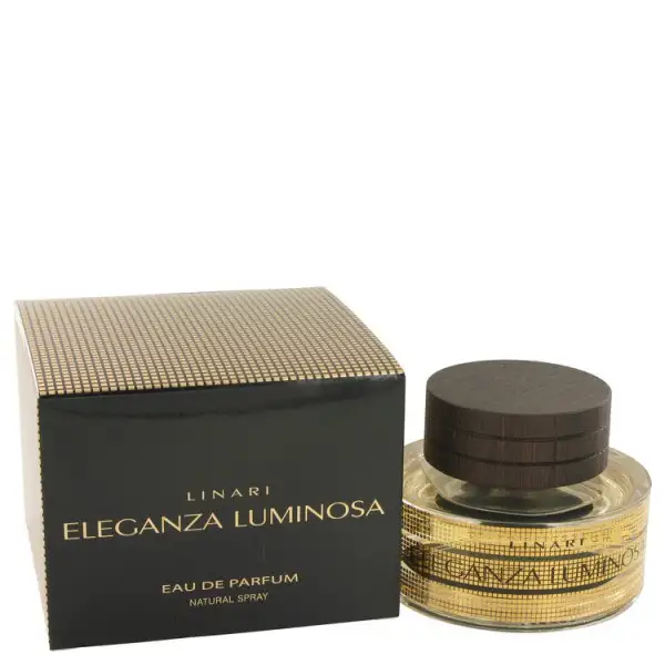 Eleganza Luminosa Eau De Parfum Spray Homme, Femme