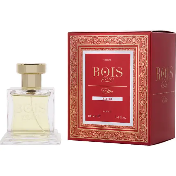 Elite I Parfum Spray Homme, Femme