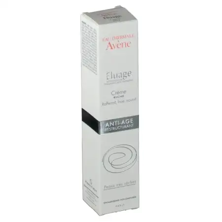 Eluage Crème Riche 30 mL