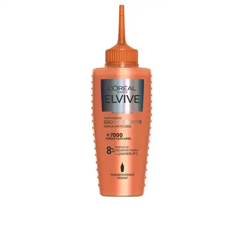 Elvive Growth Booster Siero Anticaduta L'Oréal Paris 102ml