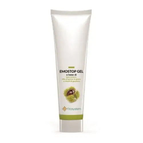 EMOSTOP GEL Fitosystem 75ml