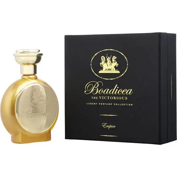 Empire Eau De Parfum Spray Homme, Femme