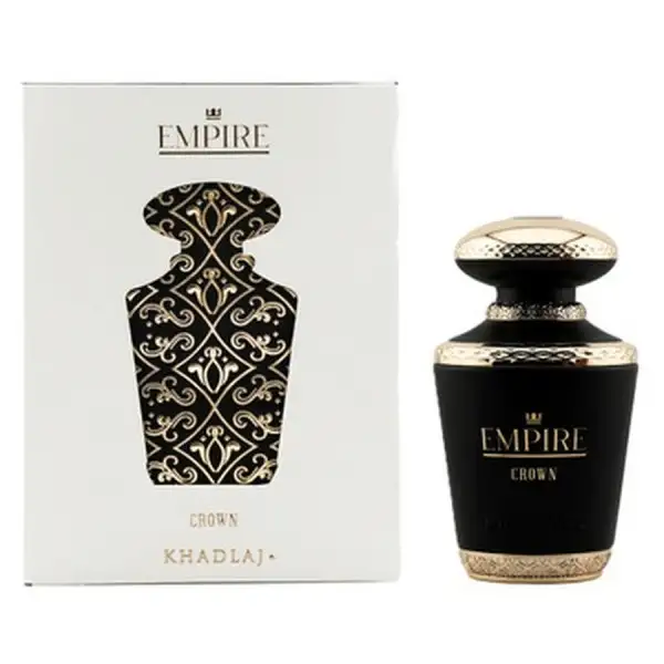 Empire Crown Eau De Parfum Spray Homme, Femme
