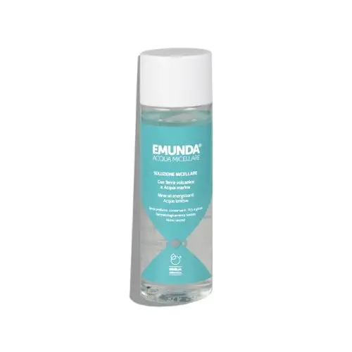 Emunda Sikelia Ceutical Eau Micellaire 200 ml