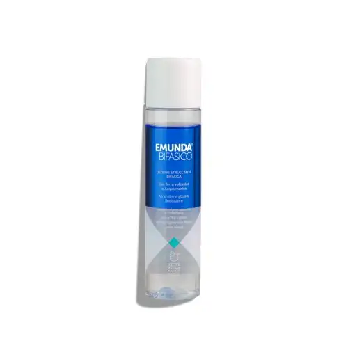 Emunda Bifasico Lotion 125ml