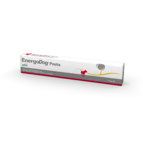 EnergoDog® Pâtes DRN 15ml