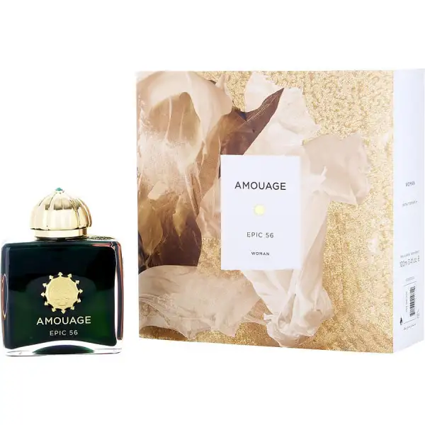 Epic 56 Woman Extrait de Parfum Spray Femme