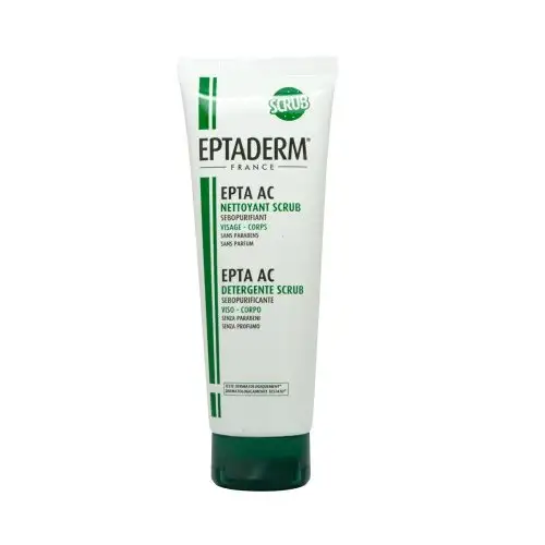 EPTA AC GOMMAGE EPTADERM 150ml