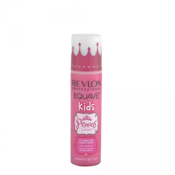 Equave Kids Princess Look Après-shampoing Enfant
